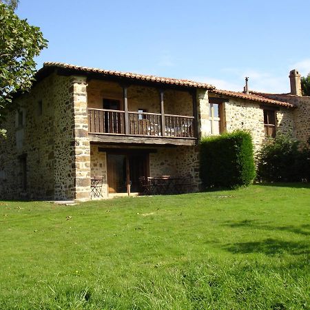 Villa Casa De Aldea Casina Del Naranjo Linares  Esterno foto