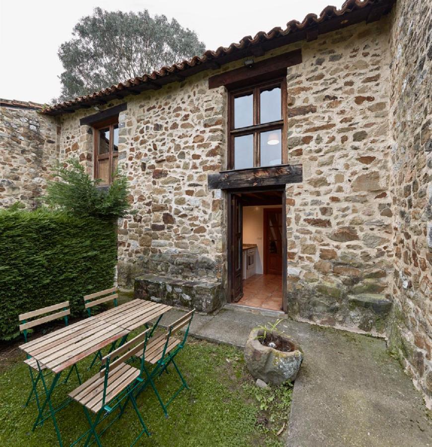 Villa Casa De Aldea Casina Del Naranjo Linares  Esterno foto