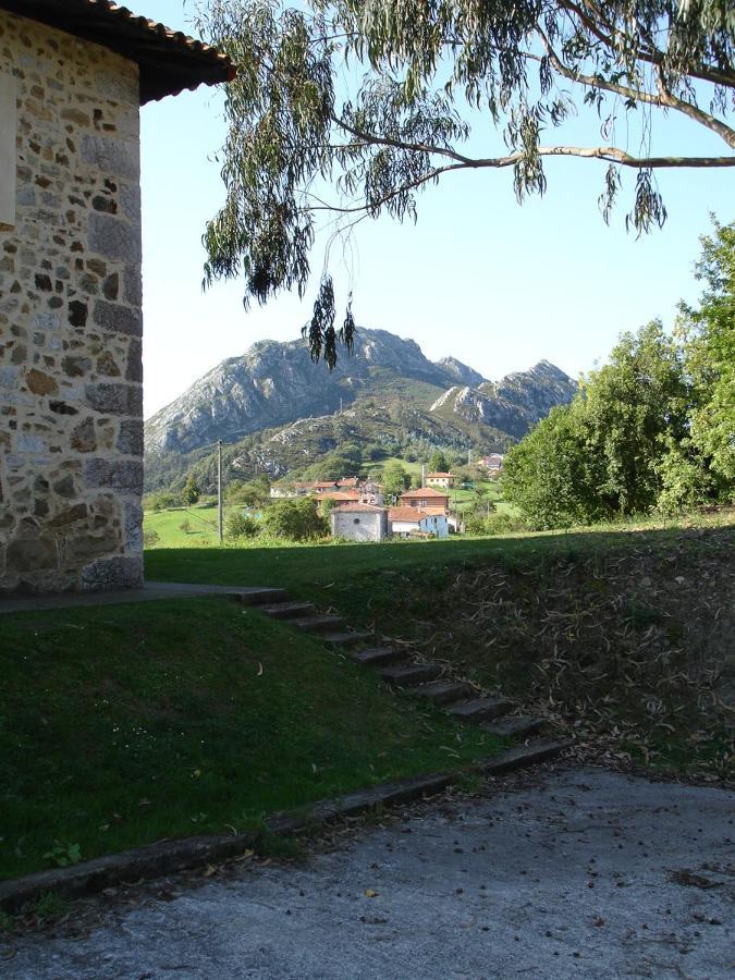 Villa Casa De Aldea Casina Del Naranjo Linares  Esterno foto