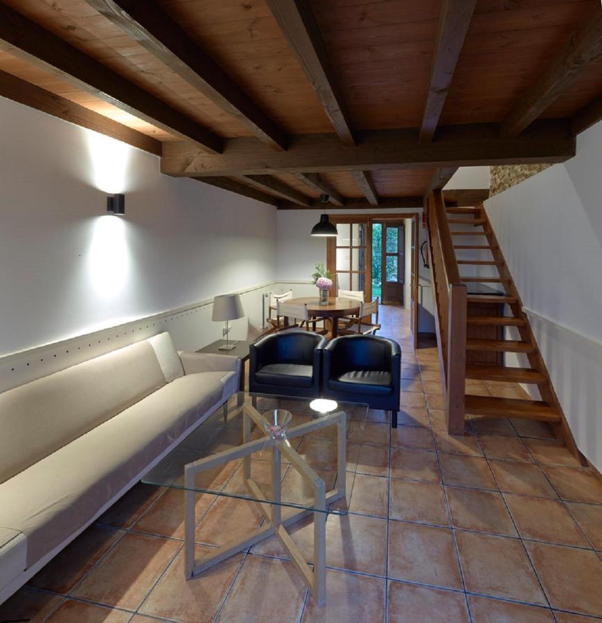 Villa Casa De Aldea Casina Del Naranjo Linares  Esterno foto
