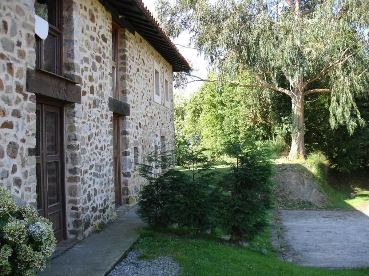Villa Casa De Aldea Casina Del Naranjo Linares  Esterno foto