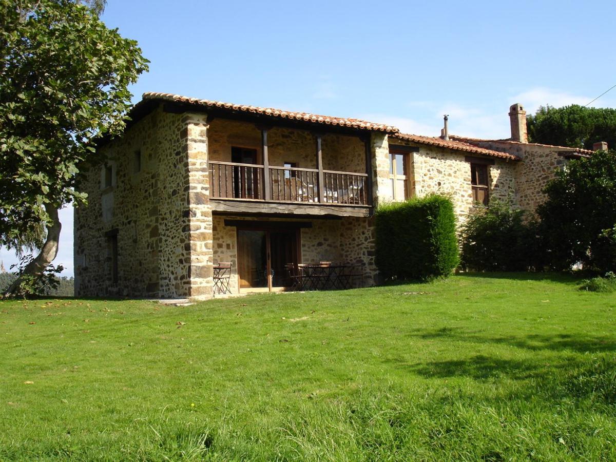 Villa Casa De Aldea Casina Del Naranjo Linares  Esterno foto