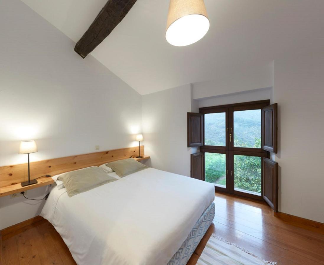 Villa Casa De Aldea Casina Del Naranjo Linares  Esterno foto