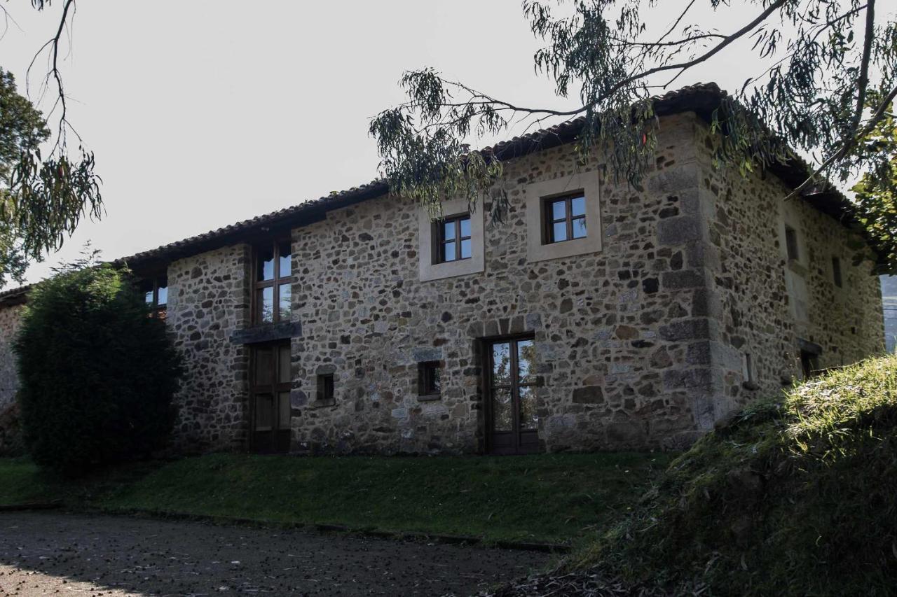 Villa Casa De Aldea Casina Del Naranjo Linares  Esterno foto